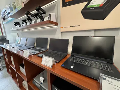 Art-Code - Kasy Fiskalne | Programy | Komputery | Terminale Płatnicze | Podpisy Elektroniczne | Serwis